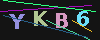 Gambar captcha